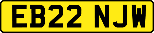 EB22NJW