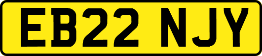EB22NJY