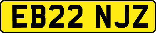 EB22NJZ
