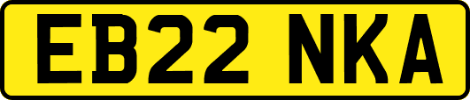 EB22NKA
