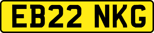 EB22NKG