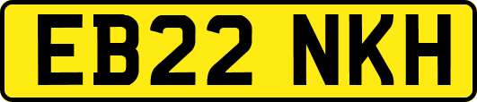 EB22NKH