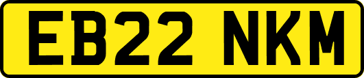 EB22NKM