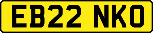EB22NKO
