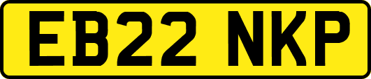 EB22NKP