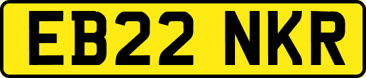 EB22NKR