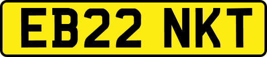 EB22NKT