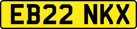 EB22NKX