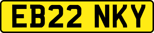 EB22NKY