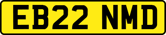 EB22NMD