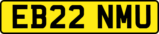 EB22NMU