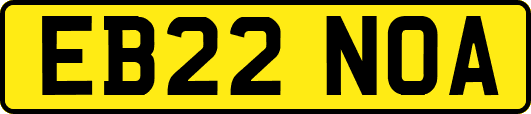 EB22NOA