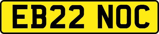 EB22NOC