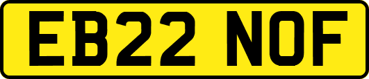 EB22NOF