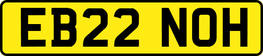 EB22NOH