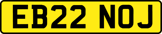 EB22NOJ