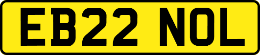 EB22NOL
