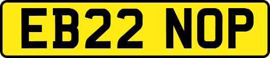 EB22NOP