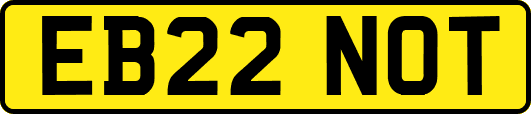 EB22NOT