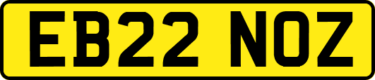EB22NOZ