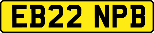 EB22NPB