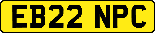 EB22NPC
