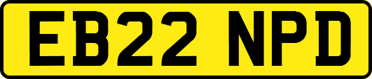 EB22NPD