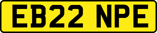 EB22NPE