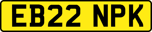 EB22NPK