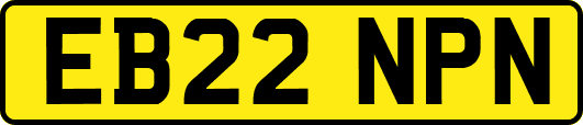 EB22NPN