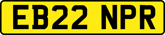 EB22NPR