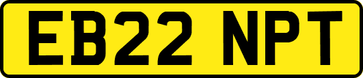 EB22NPT