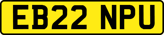 EB22NPU