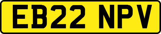 EB22NPV
