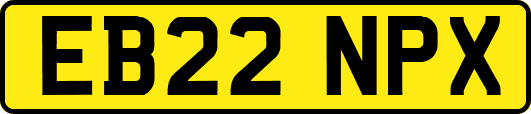 EB22NPX