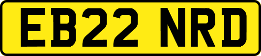 EB22NRD