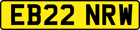 EB22NRW