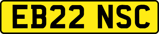 EB22NSC
