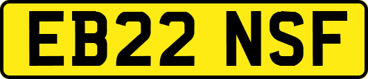 EB22NSF