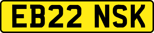 EB22NSK