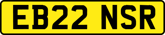 EB22NSR