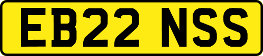 EB22NSS