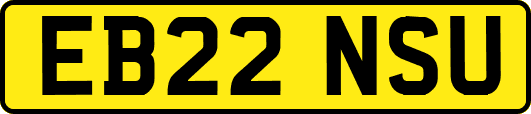 EB22NSU