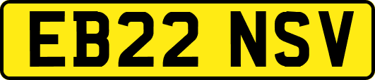 EB22NSV