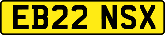 EB22NSX