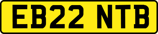 EB22NTB
