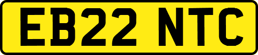 EB22NTC