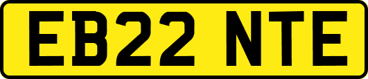 EB22NTE