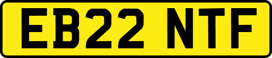EB22NTF