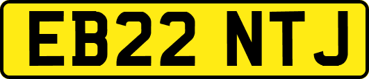 EB22NTJ